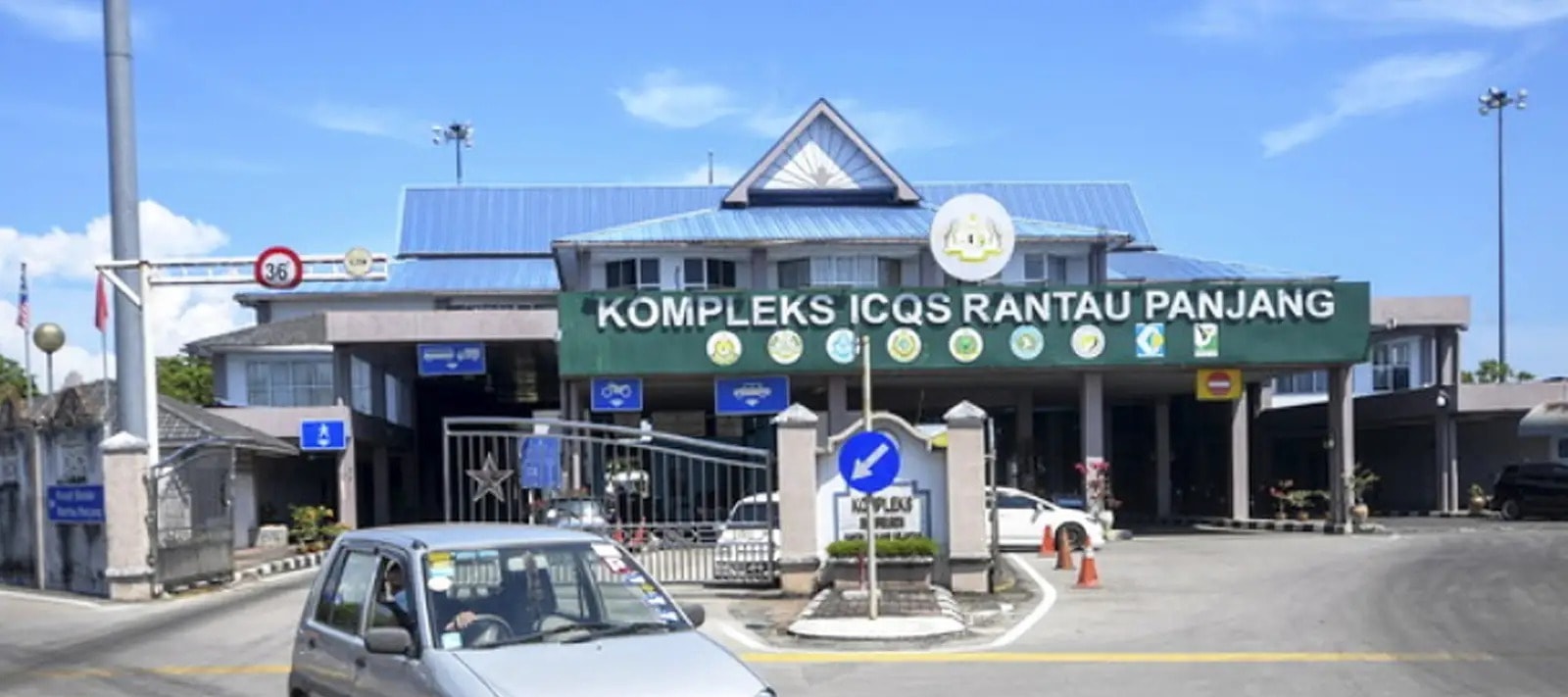 கிளந்தானில் சலுகை விலை பெட்ரோலை கடந்த முயன்ற 3 தாய்லாந்து பிரஜைகள் கைது