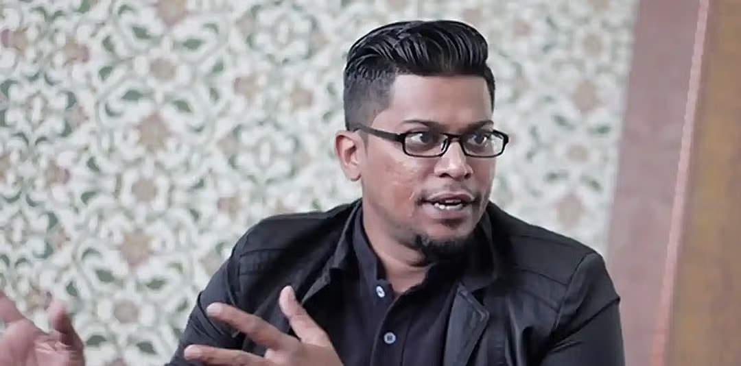 டிக்டாக் நேரலையில் சர்ச்சைக்குரிய கருத்துக்கள்: ஸம்ரி வினோத்தை விசாரணைக்கு அழைக்கிறது போலீஸ்