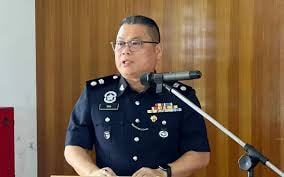 கெந்திங் மலைச் சாலையில் ஆபத்தான முறையில் கார் பந்தயம்: வைரல் வீடியோவால் சிக்கிய இளைஞர் கைது