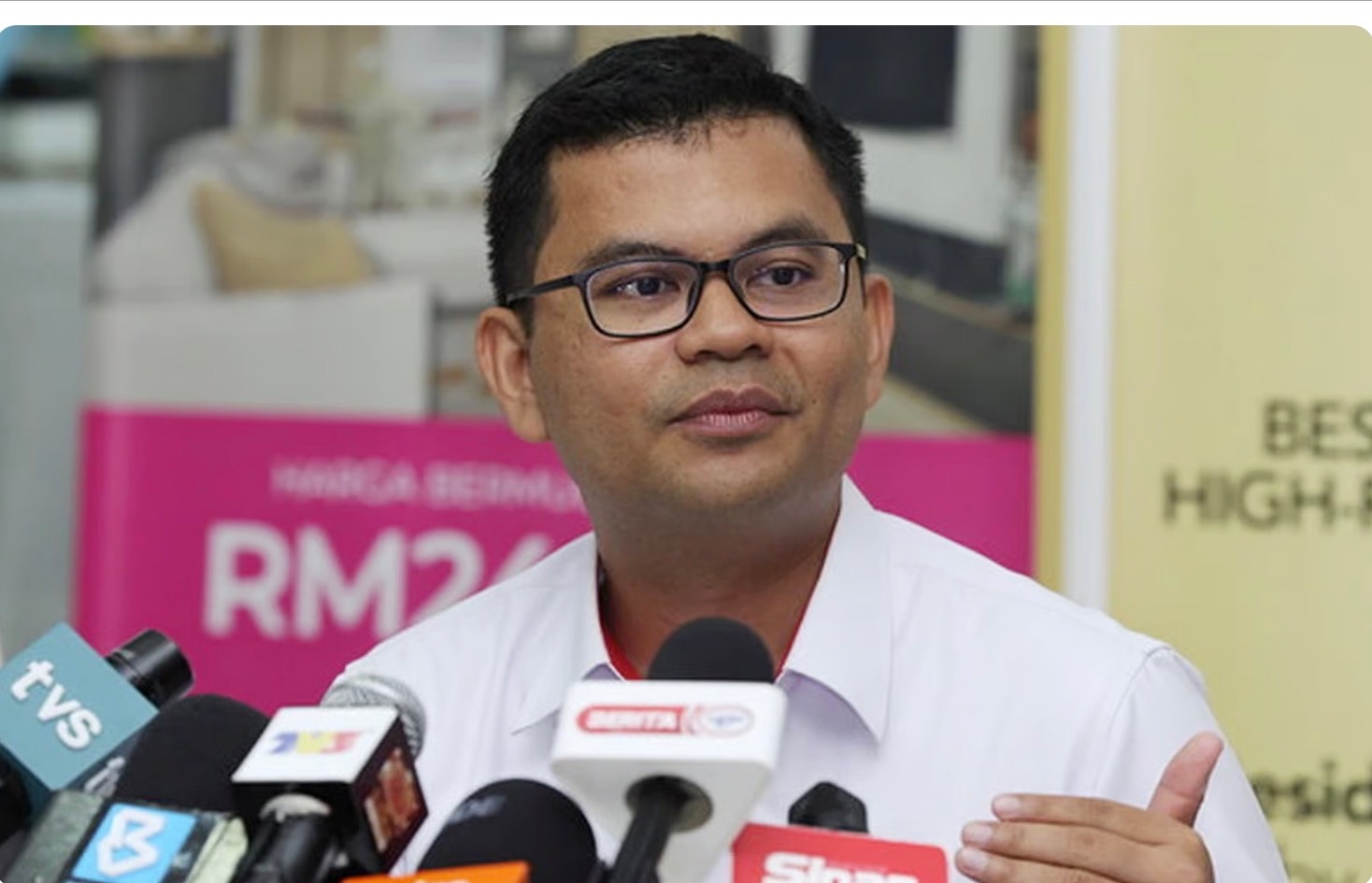 உலகளாவிய மோதல்களால் சிறு, நடுத்தர நிறுவனங்களுக்கு ஏற்படும் சவால்கள் குறித்த ஆலோசனை