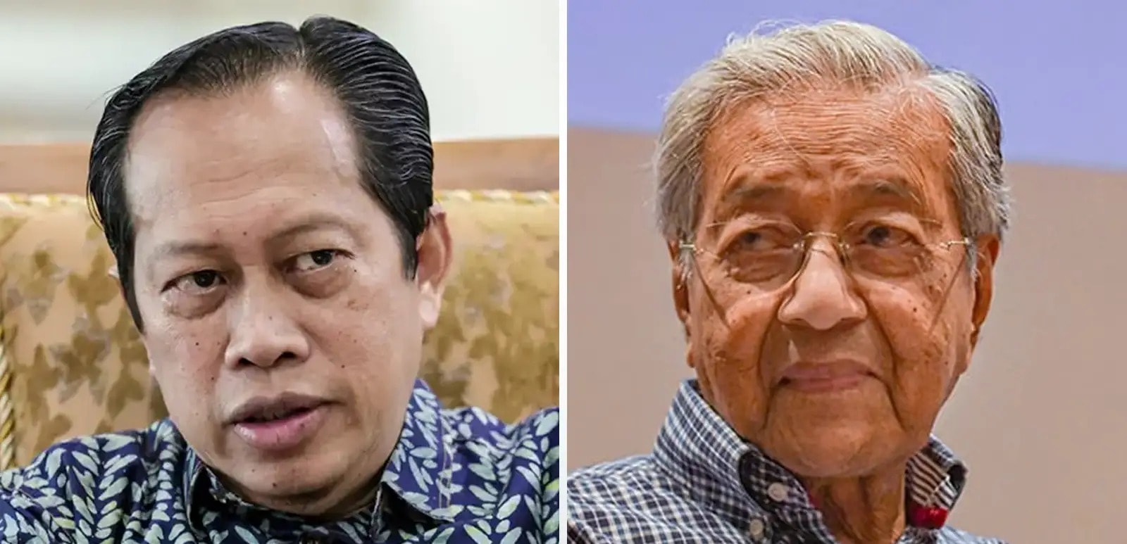 மகாதீர் முகமது உட்பட அனைவருமே மீண்டும் அம்னோவில் இணையலாம் - அகமட் மஸ்லான் தகவல்