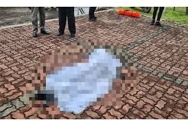 சுங்கை பட்டாணி: பள்ளிக் கட்டிடத்திலிருந்து விழுந்த மாணவன்