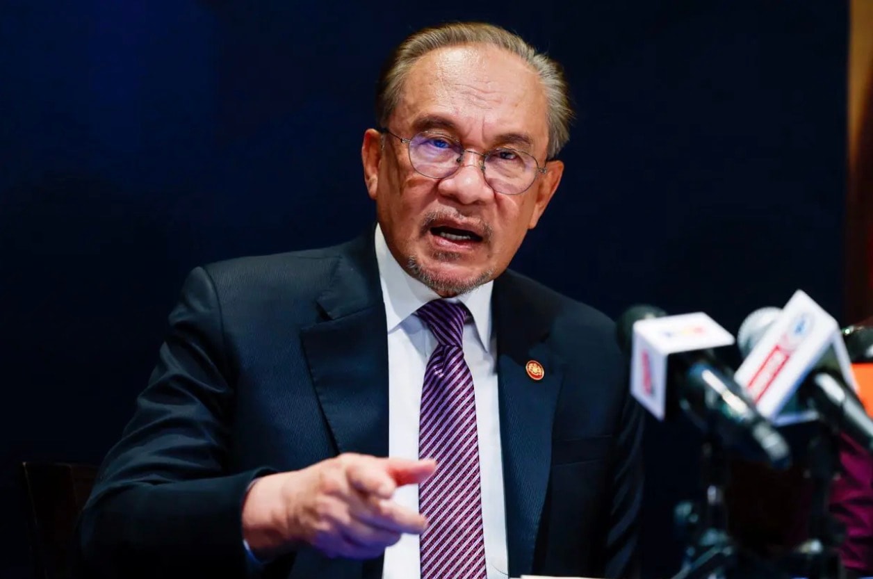 மேற்காசிய போர் காரணமாக மானியச் செலவுகள் உயர்வு: 1 வாரத்தில் 700 மில்லியனிலிருந்து 3.2 பில்லியன் ரிங்கிட்டாக உயர்ந்ததாக அன்வார் தகவல்