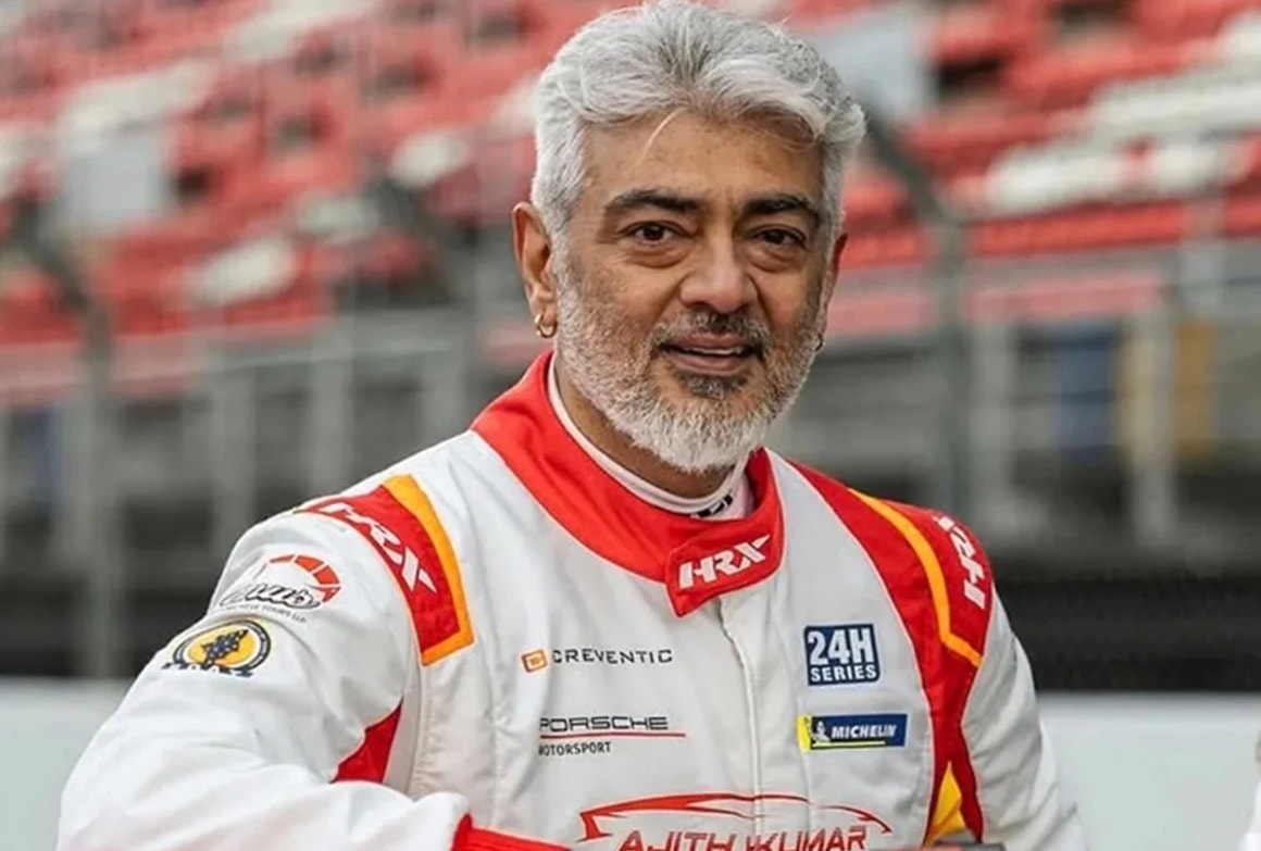 அஜித் எடுத்த அதிரடி முடிவு