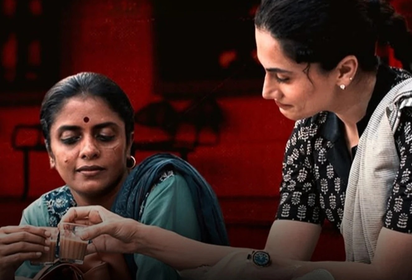 வெறும் ஊக்கிகளா அல்லது துணைக் கதாபாத்திரங்களா? இந்தித் திரையுலகில் சமத்துவத்தை எதிர்பார்க்க முடியுமா?