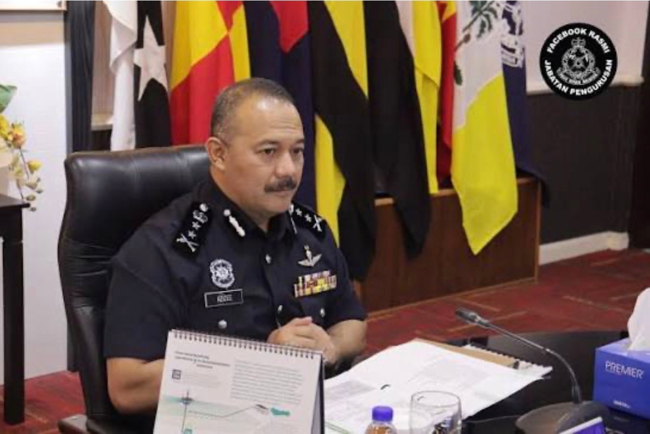 புக்கிட் மெர்தாஜம் மருத்துவமனை, கோயில் வளாகத்தின் முன் சட்டவிரோதப் போராட்டமா? பினாங்கு போலீசார் கடும் எச்சரிக்கை