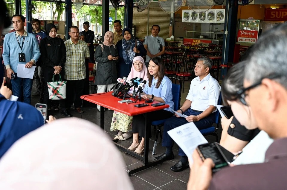 கோலாலம்பூர் சிறு வணிகர்களுக்கு நற்செய்தி - கடை வாடகையில் 50 விழுக்காடு தள்ளுபடி