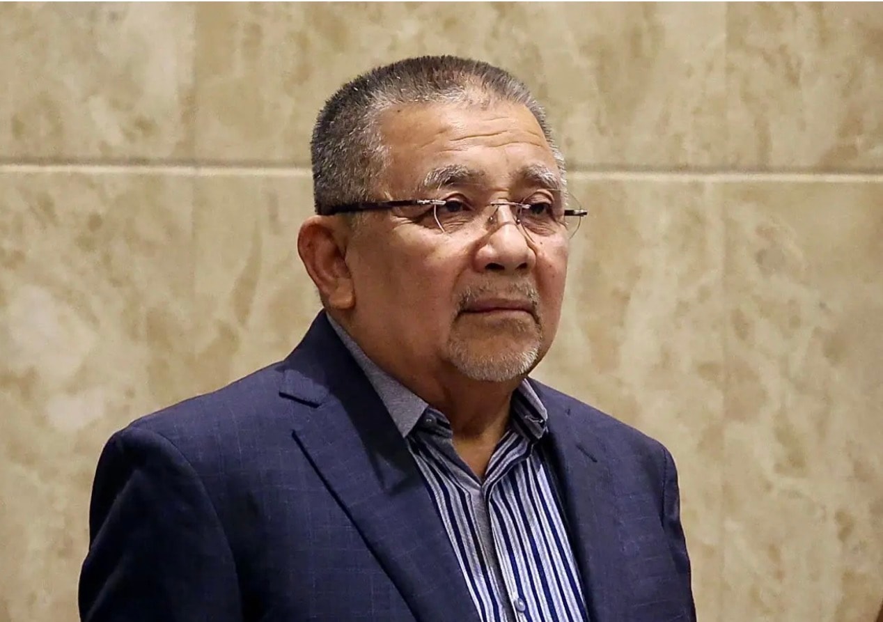 6 ஆண்டு சிறைத் தண்டனையை ரத்து செய்யக் கோரி முன்னாள் ஃபெல்டா தலைவர் ஈசா சமாட் மேல்முறையீடு