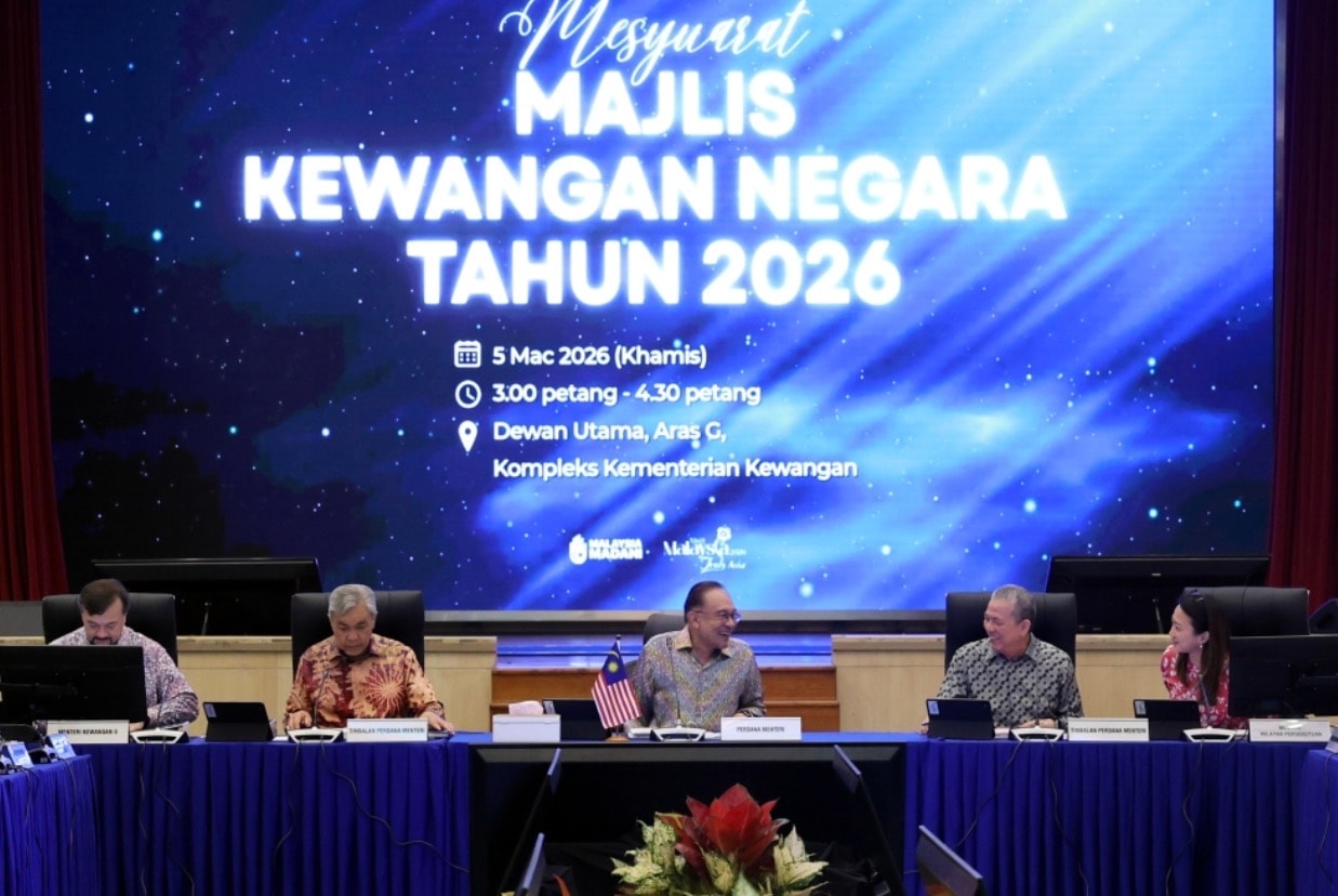 மத்திய கிழக்கில் போர் சூழல் நிலவினாலும், எண்ணெய், எரிவாயு விநியோகத்தில் பாதிப்பு இல்லை – அன்வார் அறிவிப்பு