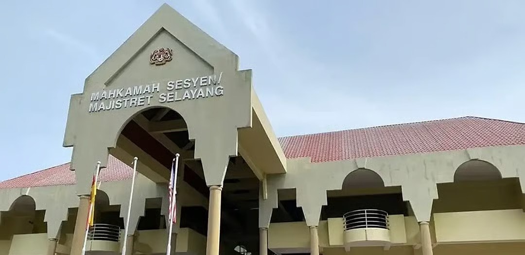 ரவாங் உச்சிமலை முனீஸ்வரன் ஆலய உடைப்பு பணிகளை நிறுத்த நீதிமன்றம் உத்தரவு