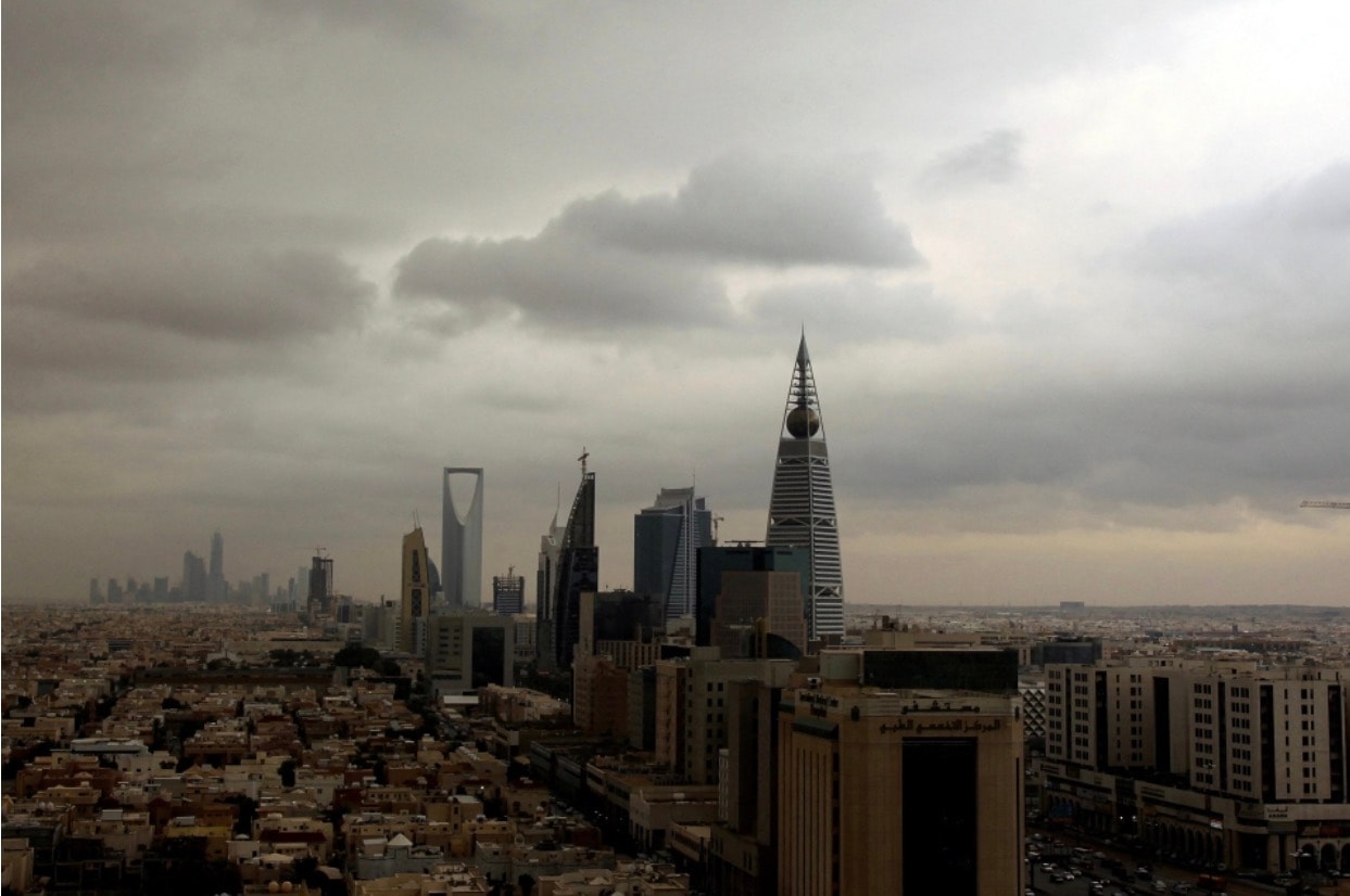 ரியாத்தைக் குறி வைத்துத் தாக்க வந்த 3 ஏவுகணைகள் – சவுதி பாதுகாப்பு அமைச்சு உறுதி