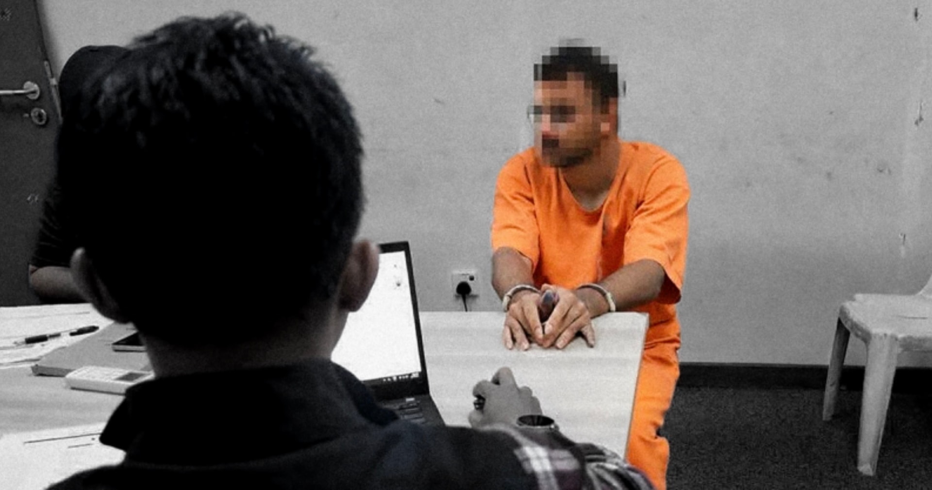 திருக்குர்ஆனை மிதித்த விவகாரம்: உயர்க்கல்விக்கூட மாணவர் மீது நாளை நீதிமன்றத்தில் குற்றம் சாட்டப்படவுள்ளது