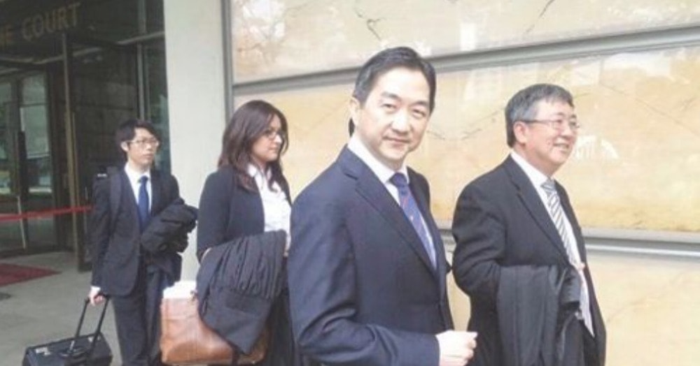 சிங்கப்பூரின் 8 பில்லியன் டாலர் பங்குச்சந்தை சரிவு: ஜான் சோ-வின் 36 ஆண்டு சிறைத்தண்டனை உறுதி