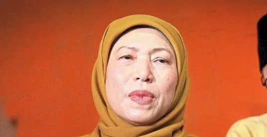 "இளம் வயதினருக்கு பாலியல் புரிதலில் இன்னும் குறைபாடுகள் உள்ளன" - அமைச்சர் நான்சி சுக்ரி 