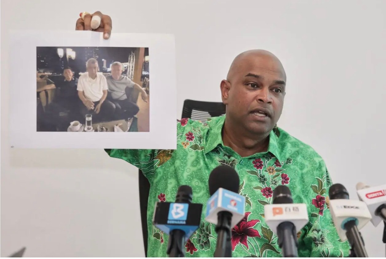 கார்ப்பரேட் மாஃபியா ஊழல்: 'மிஸ்டர் ஆர்' (Mr. R) நான் அல்ல; என்னிடம் எந்தப் பங்குகளும் இல்லை – டத்தோ ஸ்ரீ ரமணன் மறுப்பு