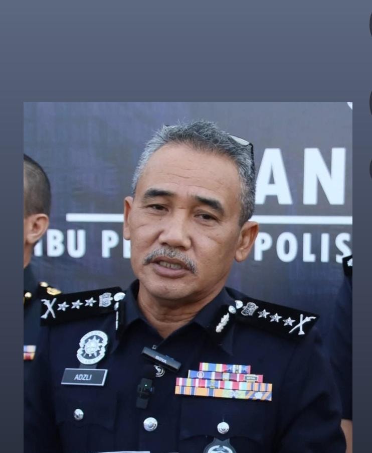 அத்துமீறி நுழைந்த புகாரில் ஊடகவியலாளர் உட்பட 10 பேர் கைது: கெடா மாநில போலீஸ் தலைவர் விளக்கம்