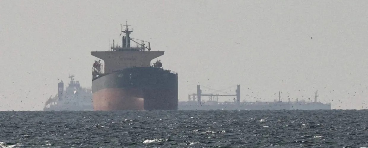 ஹார்முஸ் நீரிணையில் சிக்கிய 7 மலேசியக் கப்பல்கள் விரைவில் விடுவிப்பு: அமைச்சர் முகமட் ஹசான் தகவல்