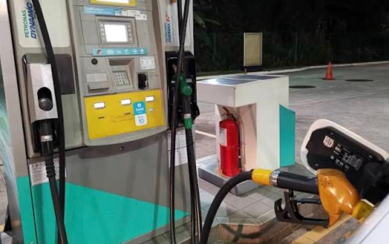 பணவீக்க அபாயம்: பெட்ரோல் மானியத்தை நீண்ட காலம் தொடர முடியாது – பினாங்கு பயனீட்டாளர் சங்கம்  எச்சரிக்கை