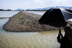 நாட்டில் கடும் வெப்ப அலை: பெர்லிஸ், கெடா, பேராக் மாநிலங்களுக்கு ' நிலை 2' எச்சரிக்கை