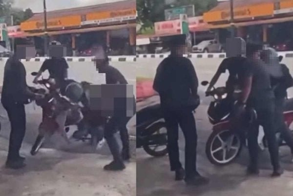 கூலிம் போலீஸ் கைது நடவடிக்கை சர்ச்சை: விதிமுறைகளை மீறிய அதிகாரியின் மீது அதிரடி விசாரணை!