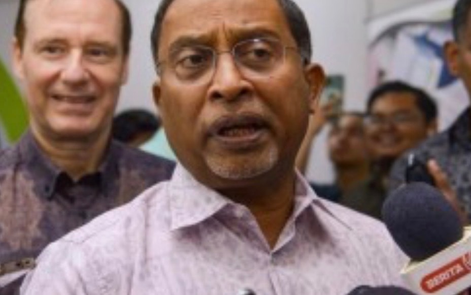 பல்கலைக்கழக நாடகத்தில் அநாகரீகச் செயல்: மலாயா பல்கலைக்கழகத்திடமிருந்து உயர்க்கல்வி அமைச்சு அறிக்கை கோரல்!