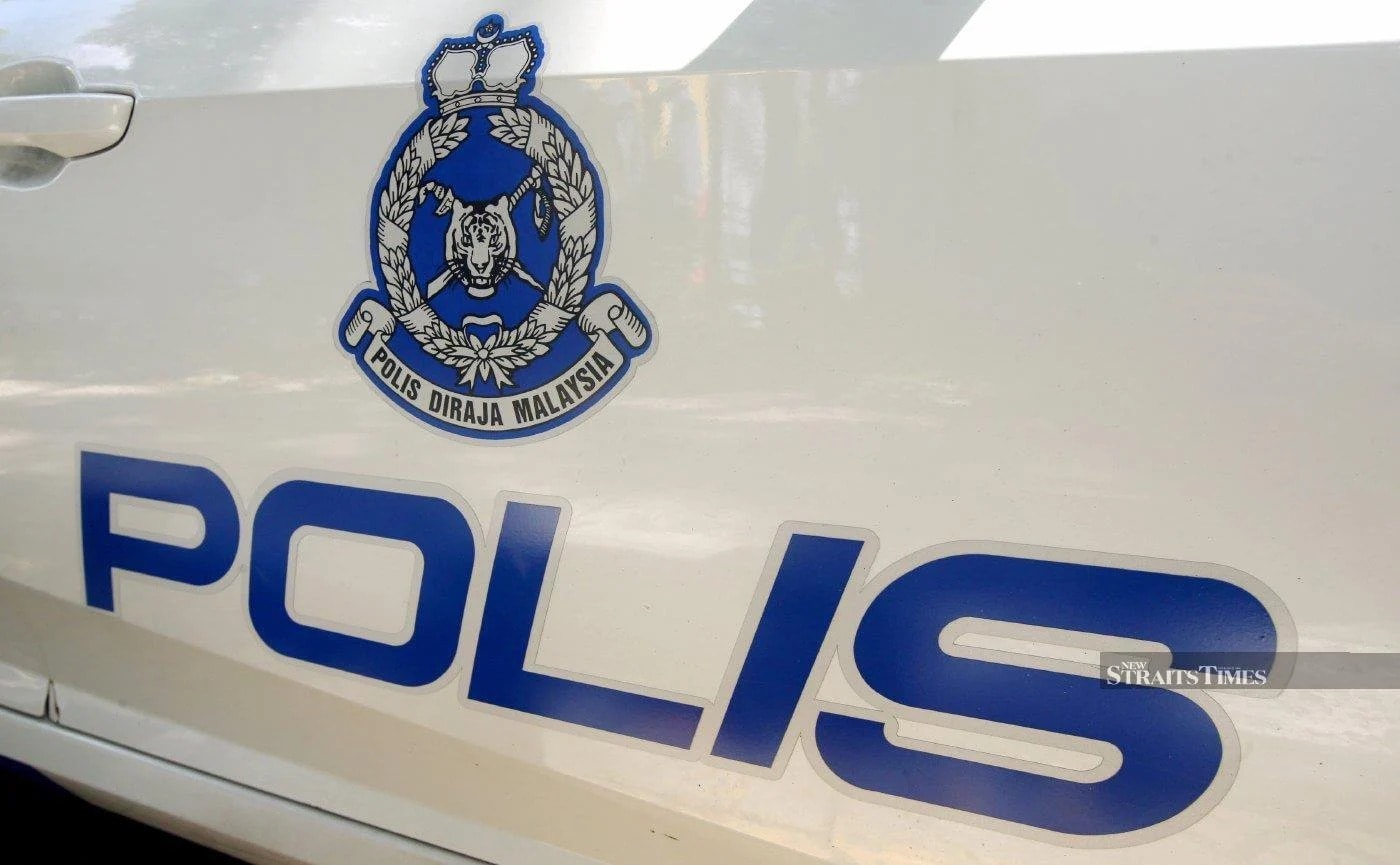 சிலாங்கூர் தீவில் சடலம் மீட்பு: கழுத்து நெரிக்கப்பட்டுக் கொலை