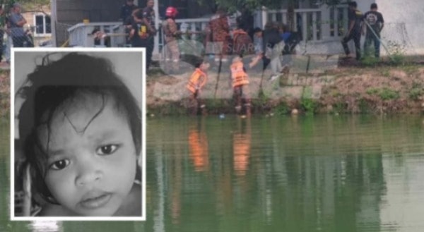 "காணாமல் போன 6 வயது ஆட்டிசம் சிறுமி குட்டை நீரில் பிணமாக மீட்பு!"