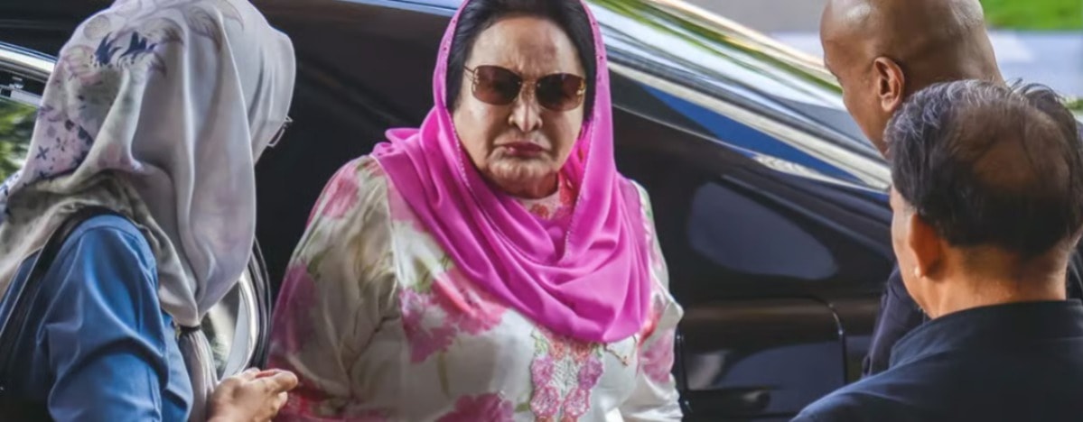 14 ஆவது பொதுத் தேர்தல்  தோல்விக்குப் பிறகு நஜிப் வீட்டிலிருந்து பைகள், பெட்டிகள் மாற்றம்: நீதிமன்றத்தில்  அமார் சிங் சாட்சியம்