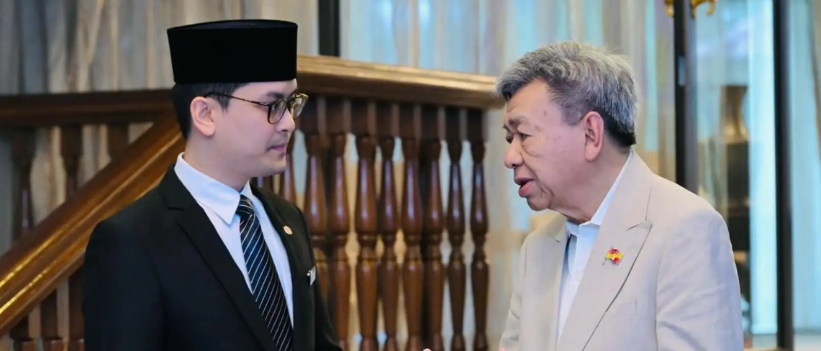 சுக்மா 2026 விளையாட்டுப் போட்டிகள்: சிக்கன நடவடிக்கைகளால் சிலாங்கூர் சுல்தான் திருப்தி