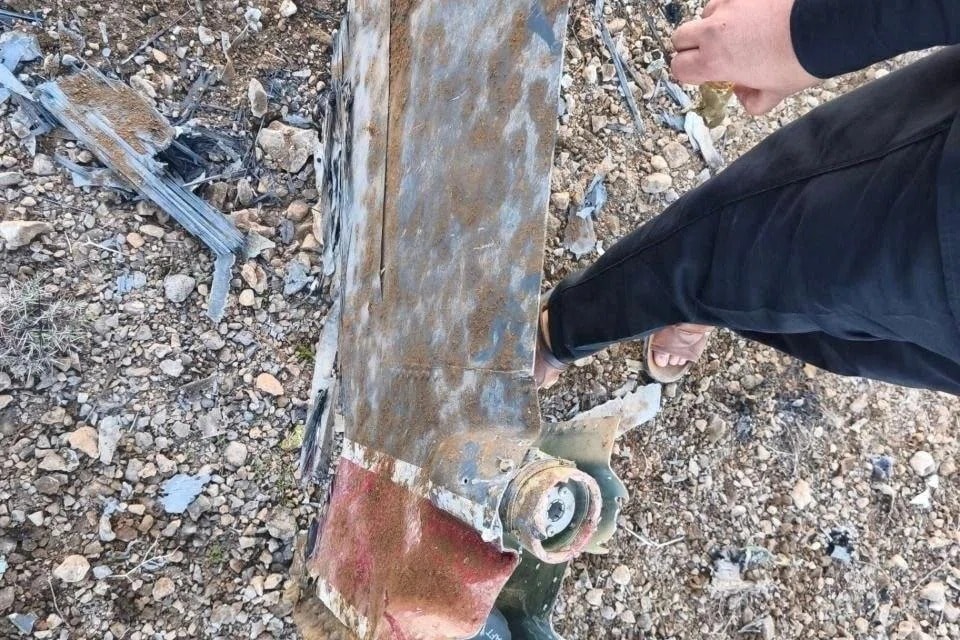 ஈரான் மீது தாக்குதல் நடத்திய அமெரிக்காவின் இரண்டு போர் விமானங்கள் சுட்டு வீழ்த்தப்பட்டதாகத் தகவல்