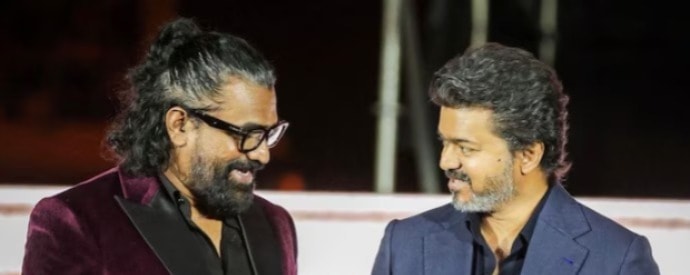 "ஜன நாயகன்" படக்கசிவு: தயாரிப்பாளர்களின் நஷ்டத்தை ஈடுகட்ட நடிகர் விஜய் மீண்டும் ஒரு படத்தில் நடிக்க வாய்ப்பு?