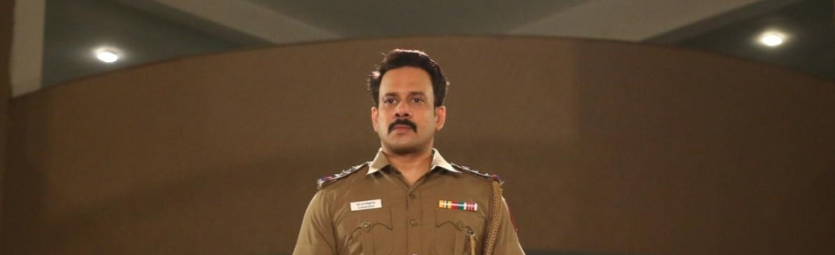 மீண்டும் களம் இறங்கிய 'காளிதாஸ்'; த்ரில்லர் ரசிகர்களைக் கவர்ந்ததா பாரத்தின் புதிய படம்?