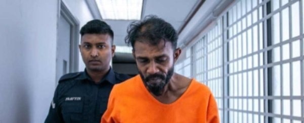 வாகனத்தை பாலிஷ் செய்ய மறுத்ததால் கண்ணாடி உடைப்பு: தொழிலாளிக்கு RM2,000 அபராதம் !