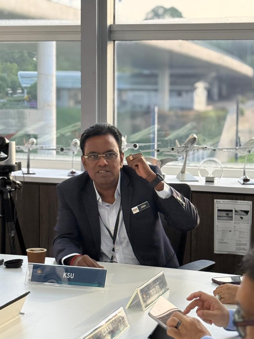 கே.எல்.ஐ.ஏ பயணப் பெட்டி கையாளும் முறை பாதிப்பு - போக்குவரத்து அமைச்சு அறிக்கை