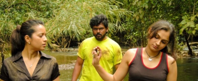 ஆயிரத்தில் ஒருவன் 2’ படத்தில் நான் இல்லை: நடிகை ஆண்ட்ரியா அதிரடி முடிவு