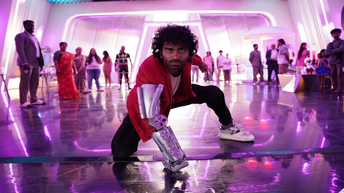 லவ் இன்சூரன்ஸ் கொம்பனி' டிவிட்டர் விமர்சனம்: புதுமையான முயற்சிக்குக் கலவையான வரவேற்பு!