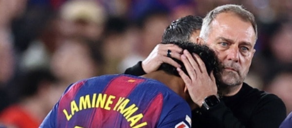 எல் கிளாசிகோ 2026: யமால் மற்றும் ரஃபின்ஹா காயம் - ரியல் மாட்ரிட்டுக்குக் கிடைக்குமா வாய்ப்பு?