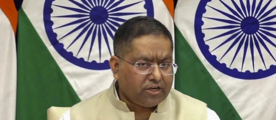 இந்திய எல்லைப் பகுதிகளுக்கு சீனா பெயர் மாற்றம்: புதுடெல்லி கடும் எதிர்ப்பு!