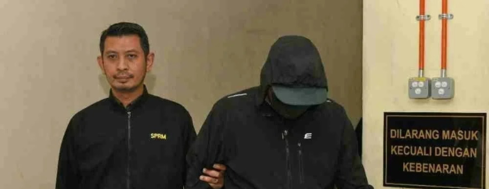 செபராங் பிறை உத்தாரா போலீஸ் இன்ஸ்பெக்டர் நீதிமன்றத்தில் மறுப்பு