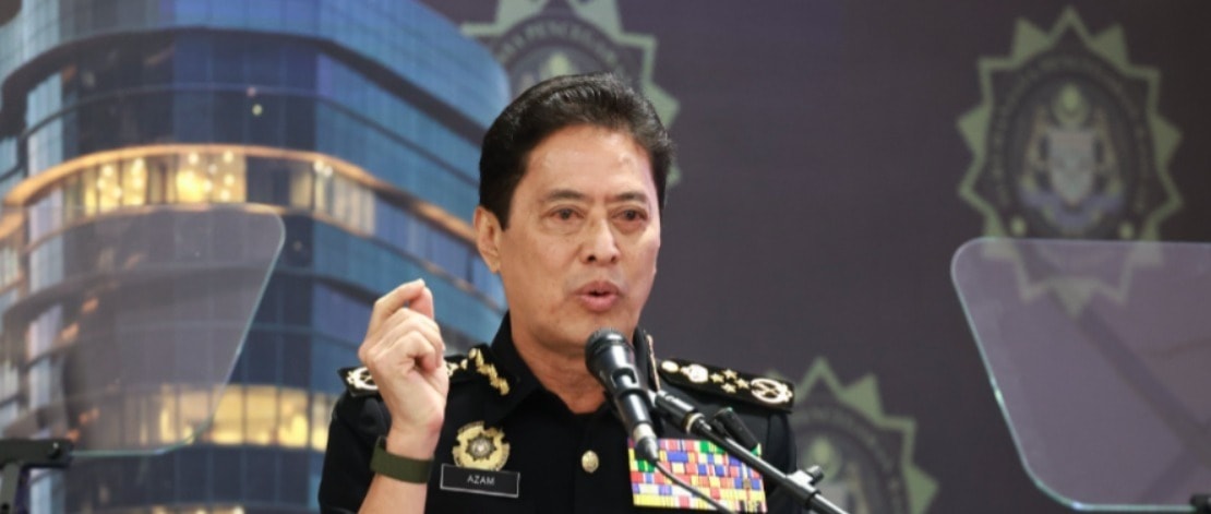 என்ஜிஓ தொடர்புகள் குறித்து அறிவிக்க எஸ்.பி.ஆர்.எம் அதிகாரிகளுக்கு புதிய கட்டுப்பாடு