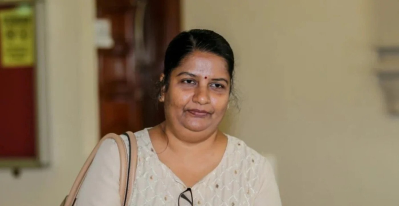 17 ஆண்டுகால தேடல் பலனின்றிப் போனதா? இந்திரா காந்தி மகளை மீட்பதில் மீண்டும் அவகாசம் கோரும் போலீஸ்