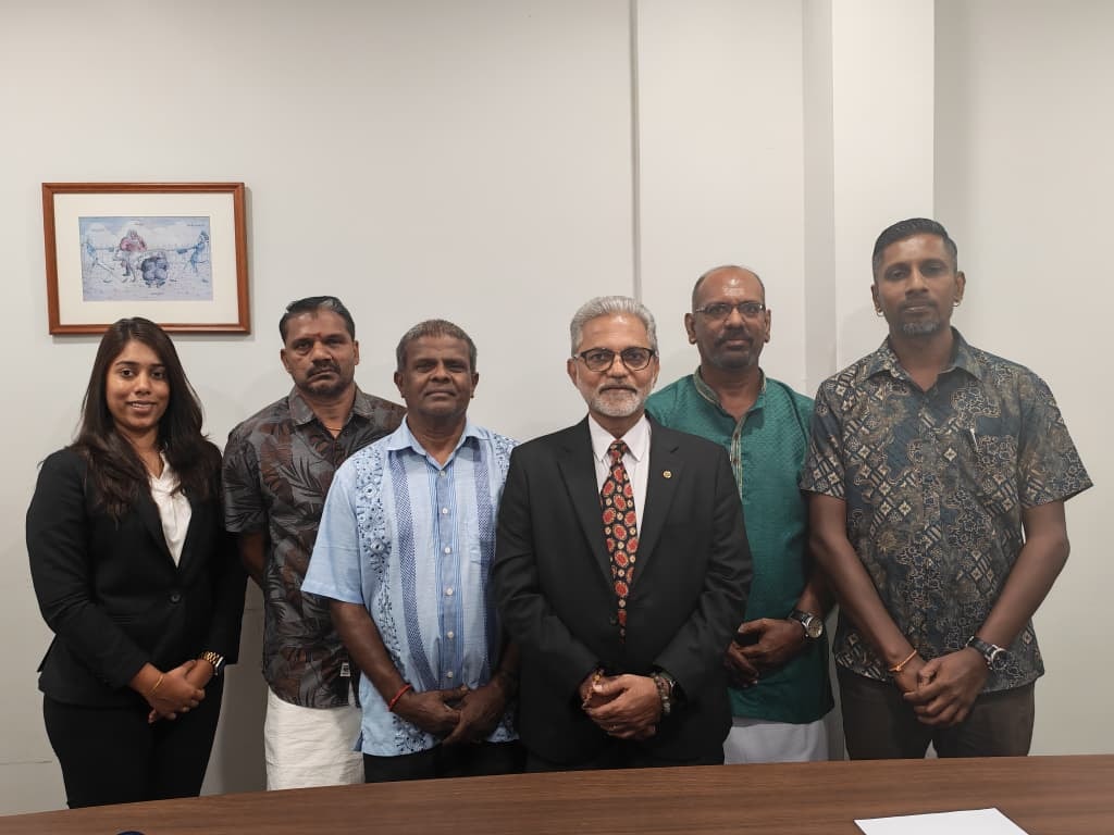 பாங்கி ஸ்ரீ சித்தி விநாயகர் ஆலயம் குறித்த வதந்திகளுக்குத் ஆலய நிர்வாகம் விளக்கம்