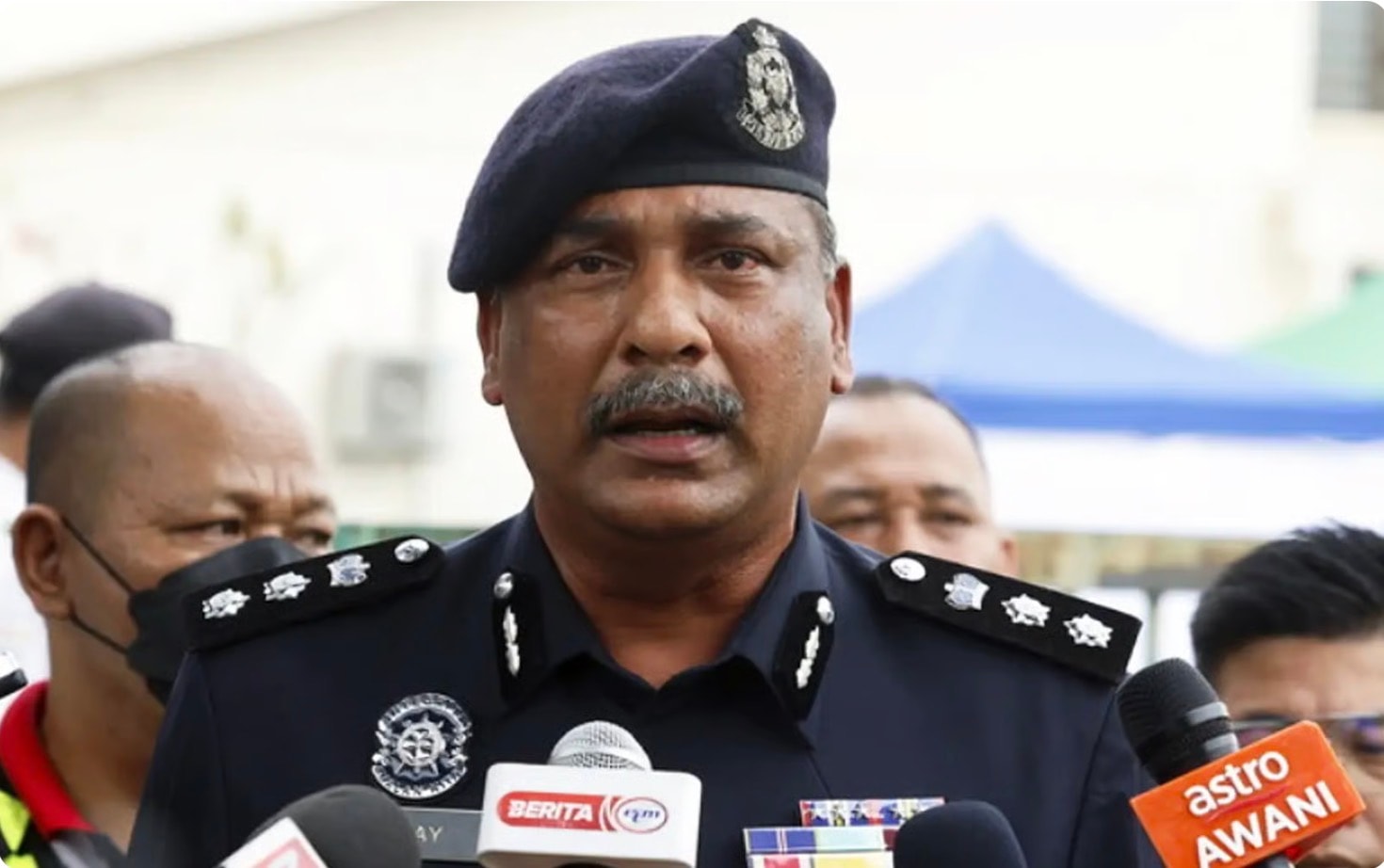 வாக்குவாதம் கொலையில் முடிந்தது: கிள்ளானில் பாதுகாவலர் அடித்துக் கொலை