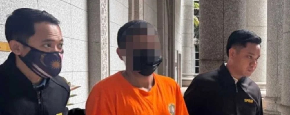 40 லட்சம் ரிங்கிட் போலி ஆவண மோசடி: கணக்காளர் கைது 