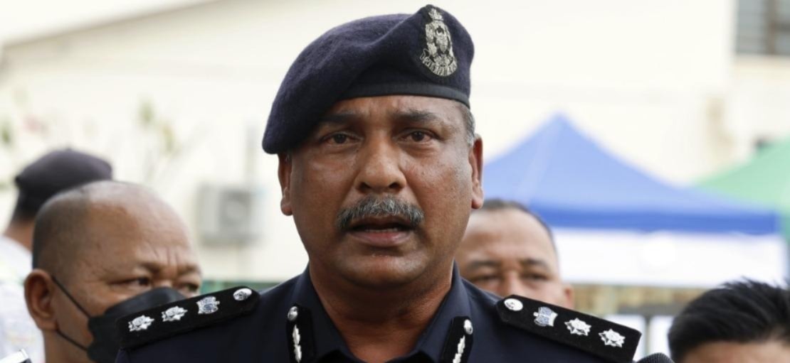 கிள்ளான் வீட்டில் வெளிநாட்டு ஆண் சடலம் – வெளிநாட்டு பெண் கைது