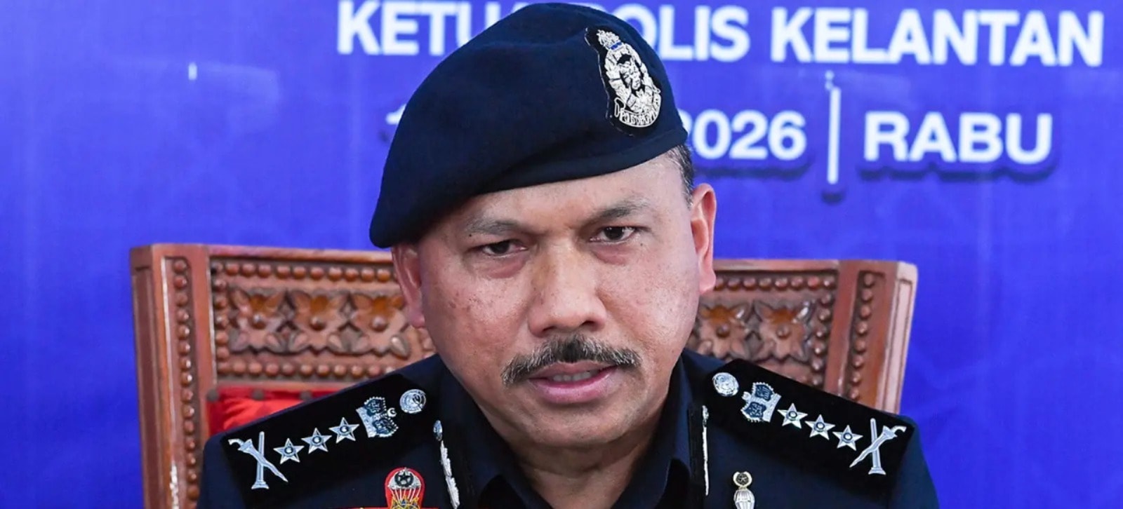 கிளந்தானில் தந்தை மரணம் தொடர்பாக கைது செய்யப்படட மகனுக்கு மனநல பாதிப்பு - போலீஸ் உறுதி