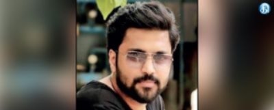 தமிழகத் தேர்தல் 2026: வாக்காளர் பட்டியலில் பெயர் இல்லை - நடிகர் கயல் சந்திரன் வேதனை!