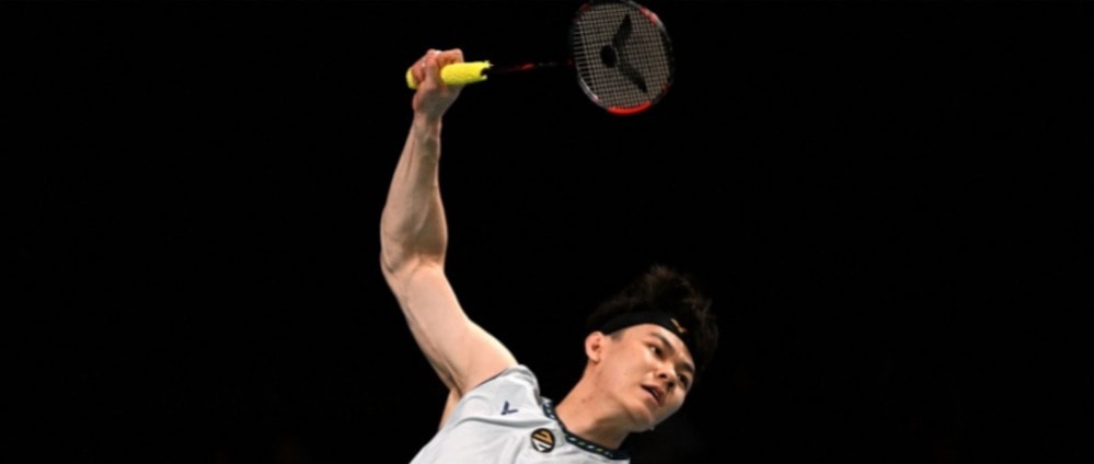 தாமஸ் கோப்பை 2026: மலேசியாவை ‘கறுப்பு குதிரை’யாகப் பார்க்கிறார் லீ ஜி ஜியா!