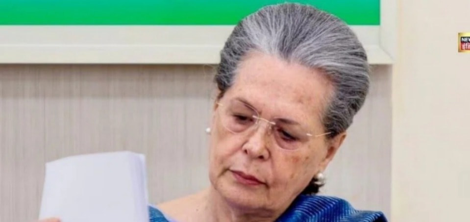 தொகுதி மறுவரையறைக்கு முன்பு மக்கள் தொகைக் கணக்கெடுப்பு அவசியம்: சோனியா காந்தி அறிக்கை!