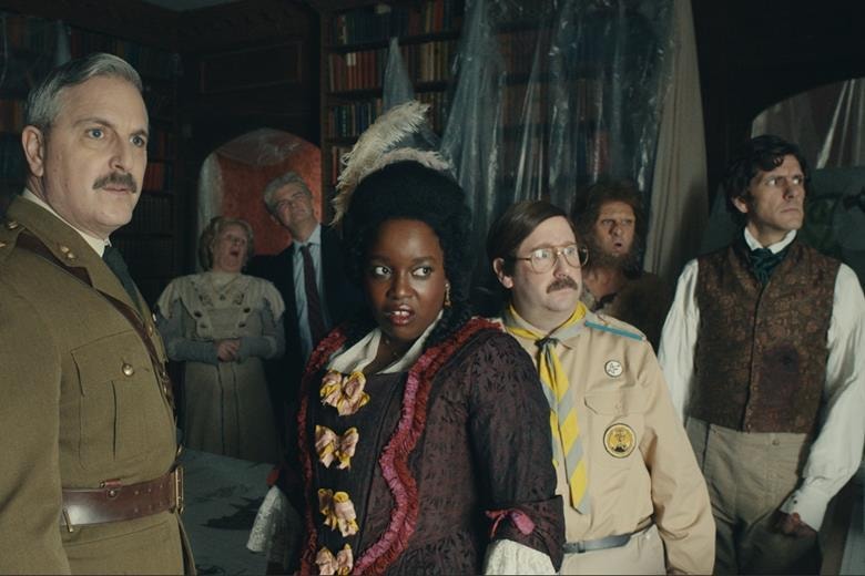 2026-ல் இங்கிலாந்து மற்றும் அயர்லாந்தில் படமாக்கப்படும் பிரம்மாண்ட திரைப்படங்கள் மற்றும் தொலைக்காட்சித் தொடர்கள்: சமீபத்திய தகவல்கள்!